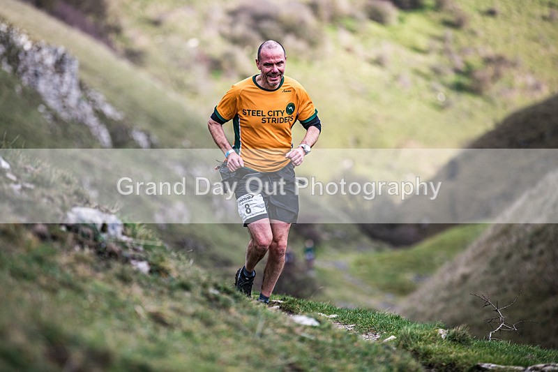 Litton-367 - Litton Christmas Cracker Fell Race (Limestone Series) Sunday 14th December 2025