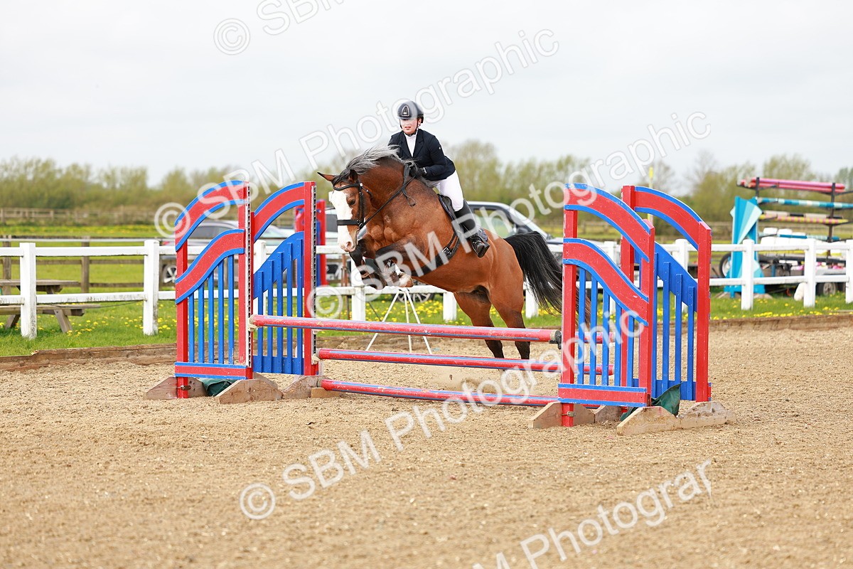 SBM_001774 - Class 7 - Clear Round