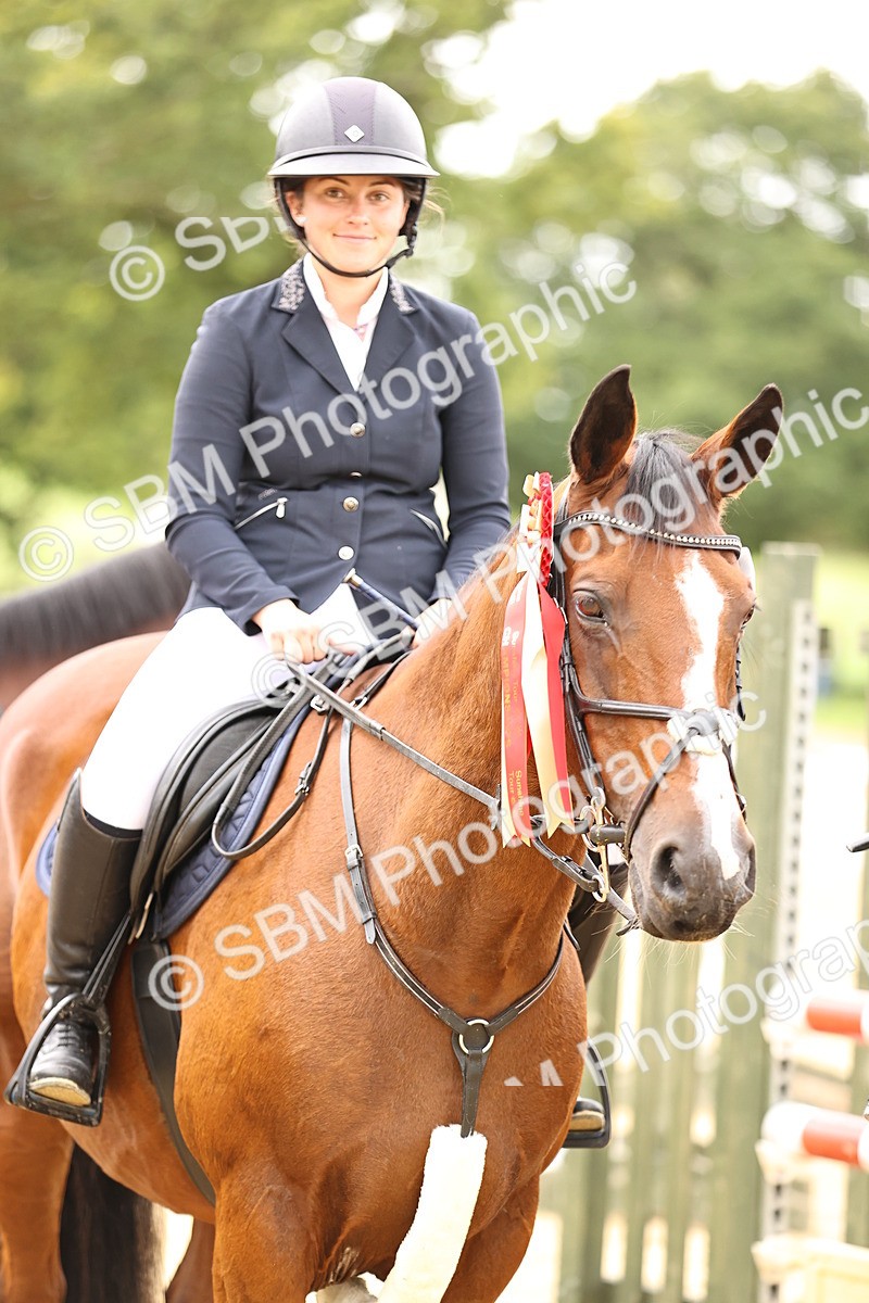 SBM_62966 - Supreme Championship 95cm 1.00m
