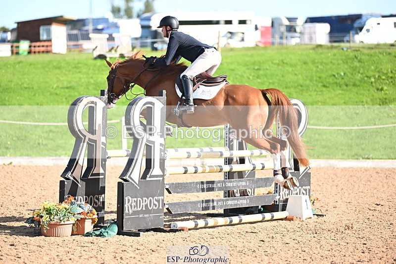 240913A-095933-03373 - Cls 13 Snr 1.05m & 1.10m Open