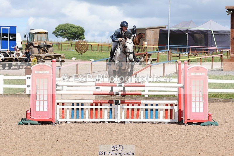 250528-152505-01588 - Cls 6 Foxhunter and 1.20m Open