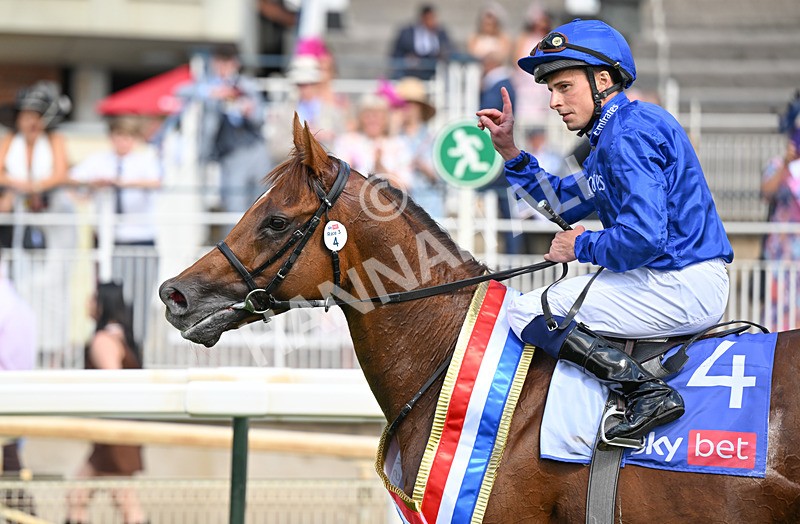 220826-097 Notable Speech - Race 3 15.00pm Sky Bet City Of York Stakes