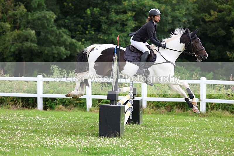 3E7A3830 - Class 6: Hawkins Motors Senior 1.00m Derby