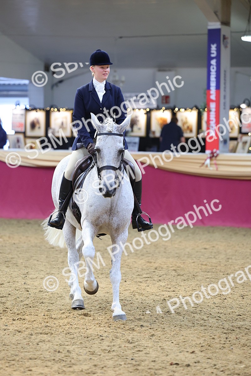 SBM_24181 - Class 905 - Supreme Final - Ridden Veteran