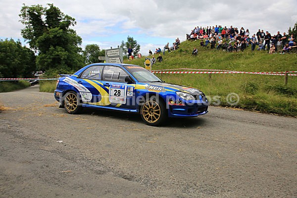 320 - ALMC RALLY 2016