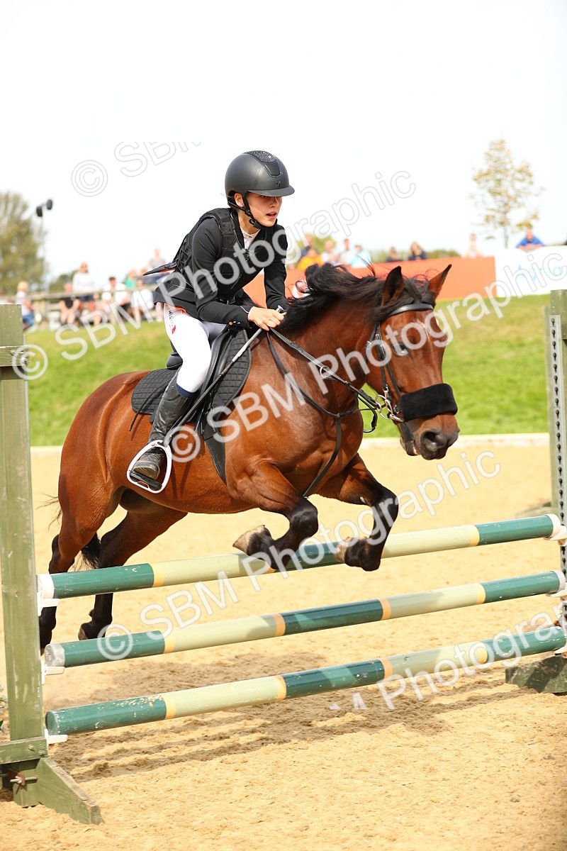 SBM_67168 - J17 - Junior Pony 80cm Championship