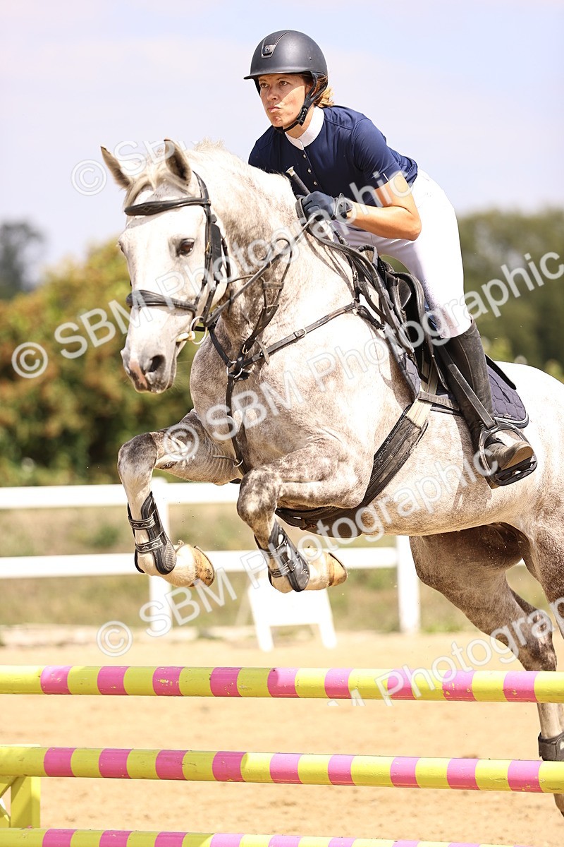 SBM_006400 - Class 11 - Senior Discovery - 1.00m