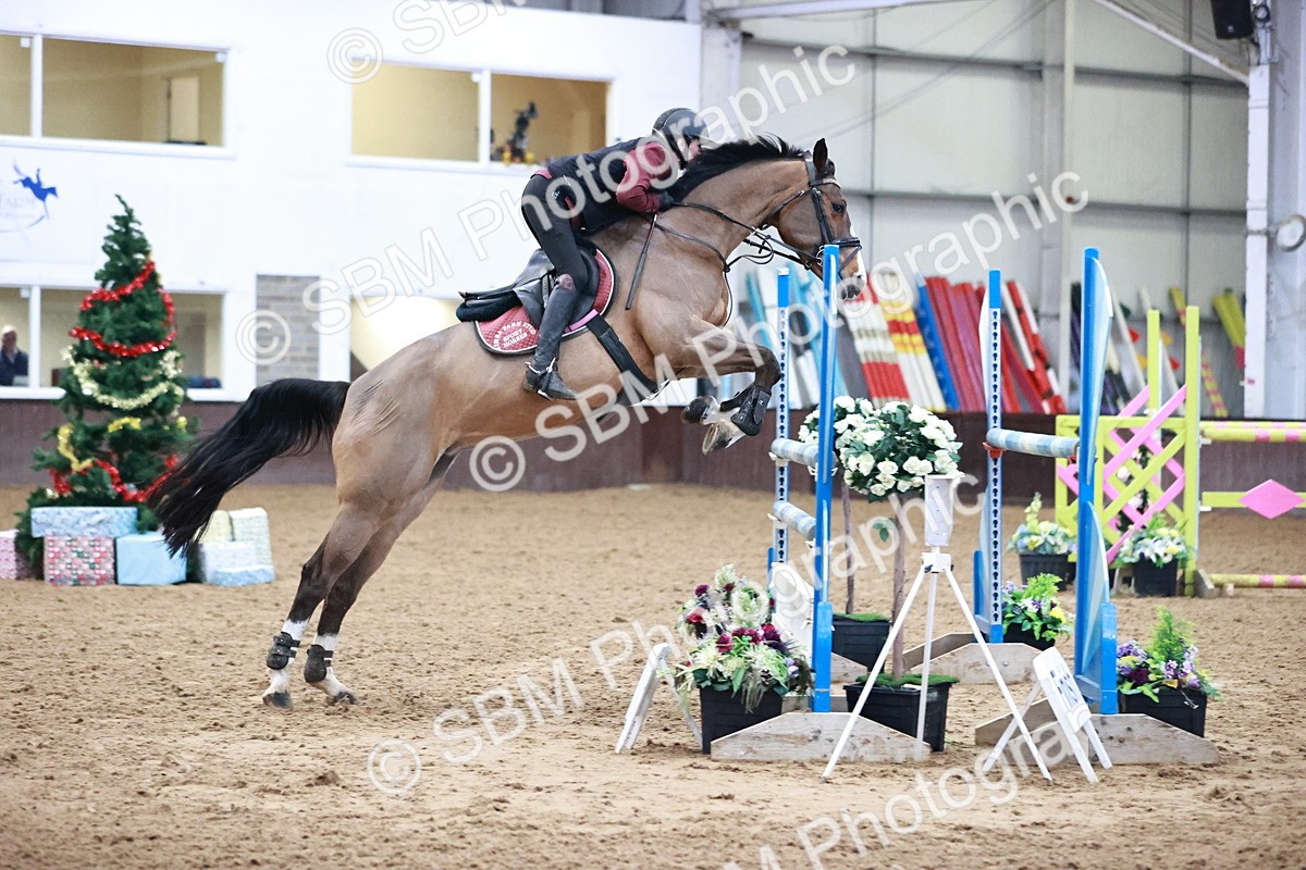 SBM_005231 - Class 24 - Senior Foxhunter 1.20m