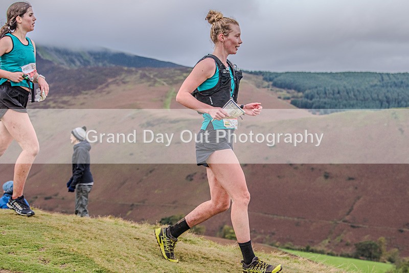 British Fell Relay-3351 - British Fell & Hill Relay Championship Braithwaite Keswick Saturday 21st October 2023