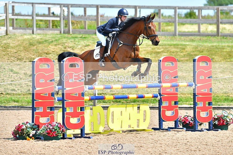 230609A-130349-01096 - Cls 3 Foxhunter