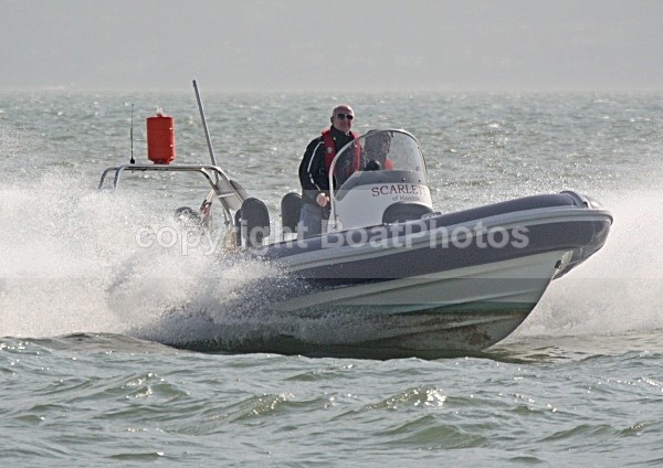 090405 SCARLETT IMG_1188 - RIBs, Tenders, Dories, Dinghies