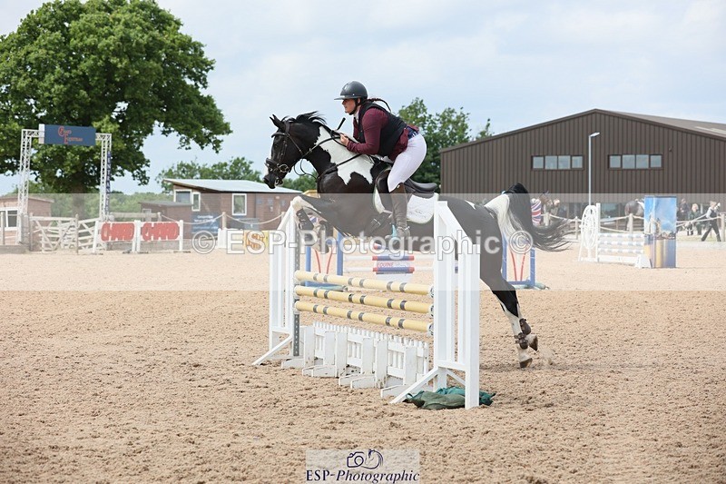 250525-150814-08757 - Cls 31 Snr 90cm Derby