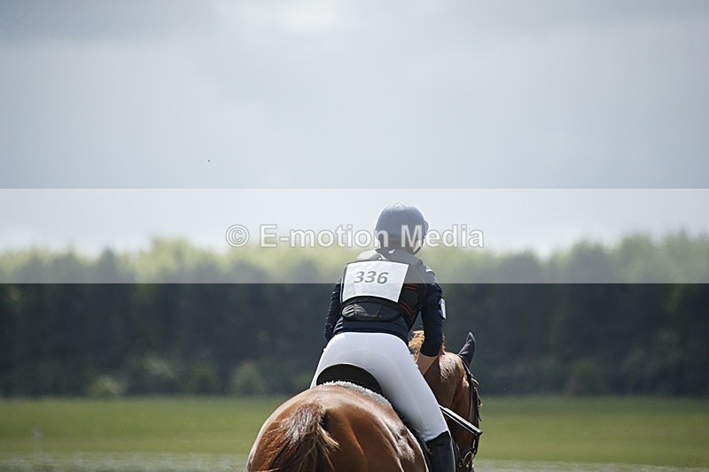 BVHT 140517  IXC -425 - Class 1 XC Intermediate 14/05/17