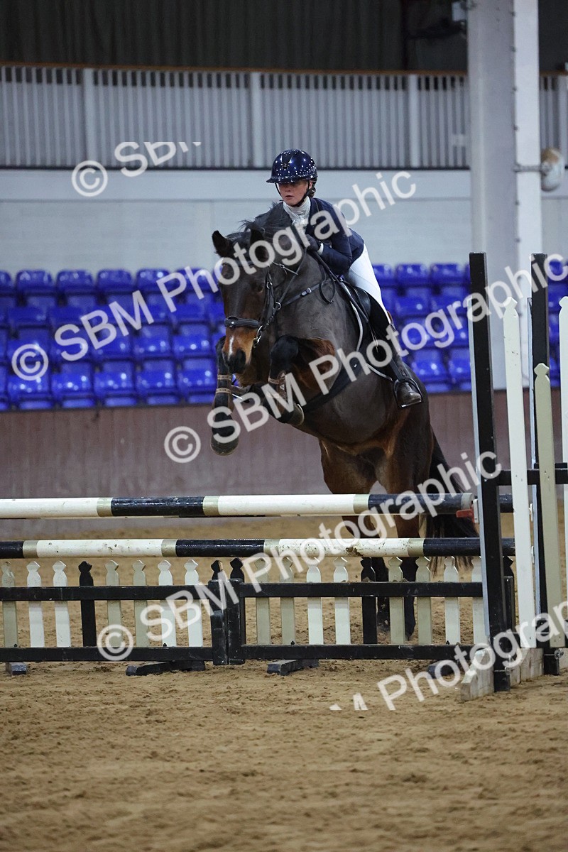 SBM_002376 - Class 6 - Show Jumping 90cm