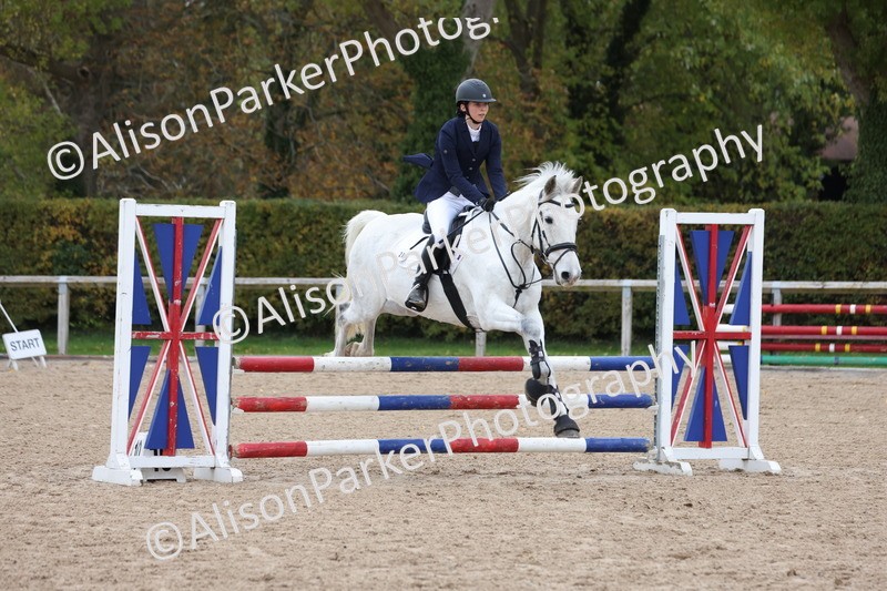 20251026-0808 - Class 3 - 80cm