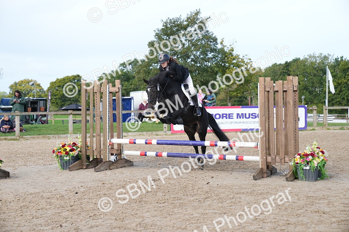 SBM_02588 - J55 - Clear Round 60cm