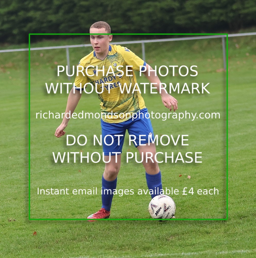 533A5124 - Calthwaite Juniors (22/11/25)