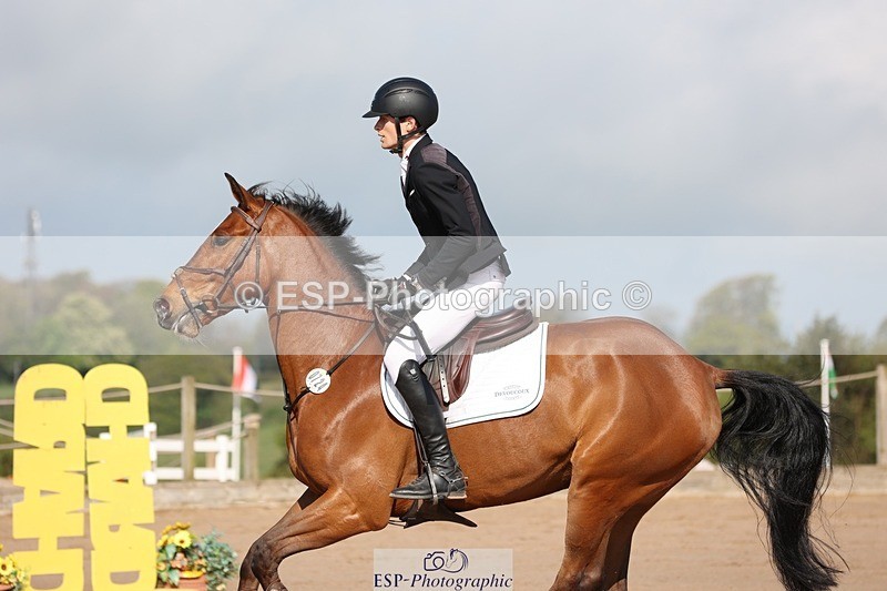 250427-093951-14990 - Cls 32 Young Horse 6yr old