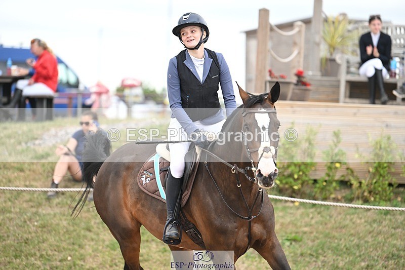 250726-122329-06360 - Cls 14 Bronze League Jump Off and Presentations