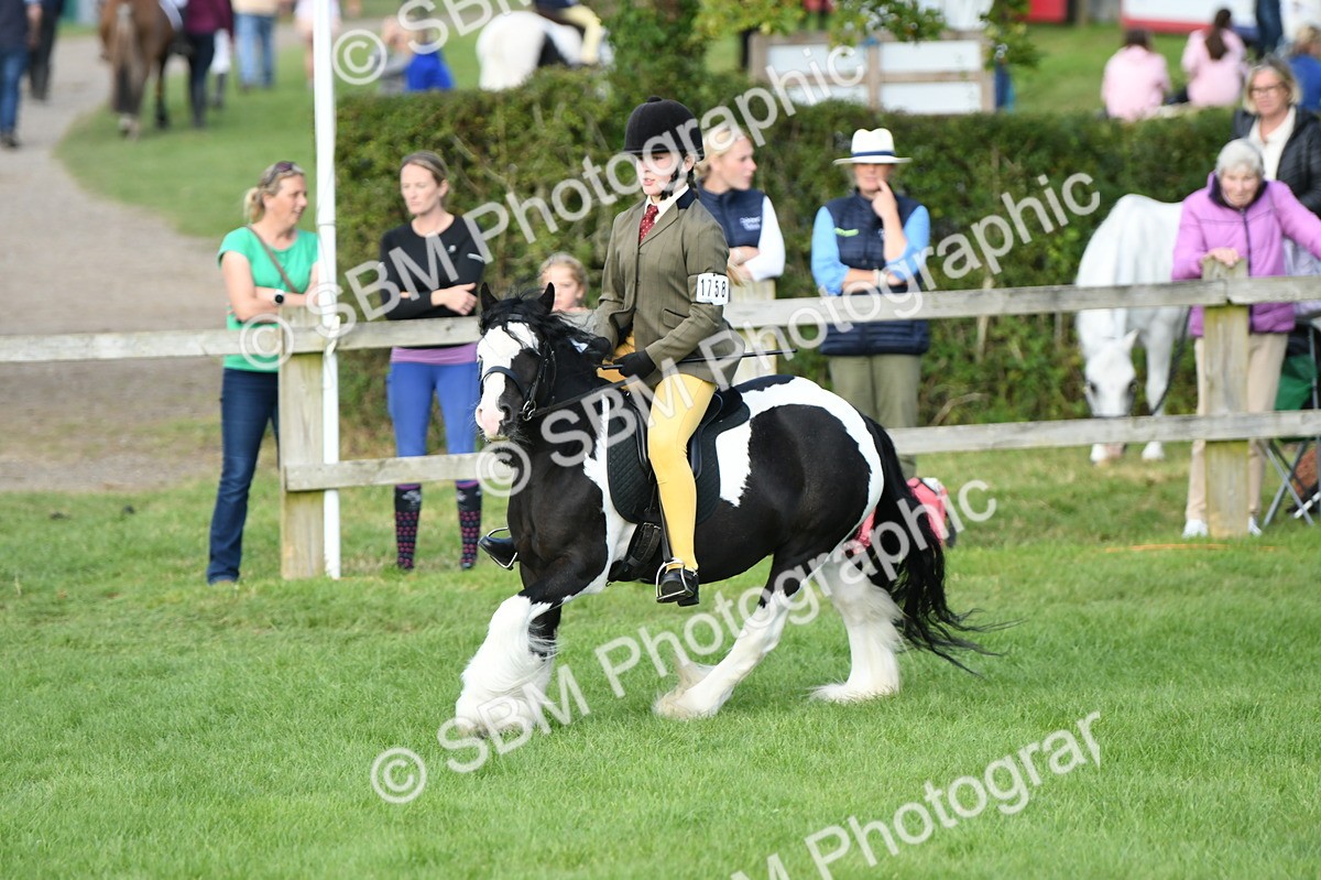 SBM_51865 - S21 - Novice & Newcomers 1st Ridden Pony