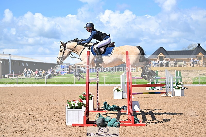 240504A-145931-02200 - Cls 6, 7 & 8 Pony National 1.15m, 1.20m & 1.25 Open