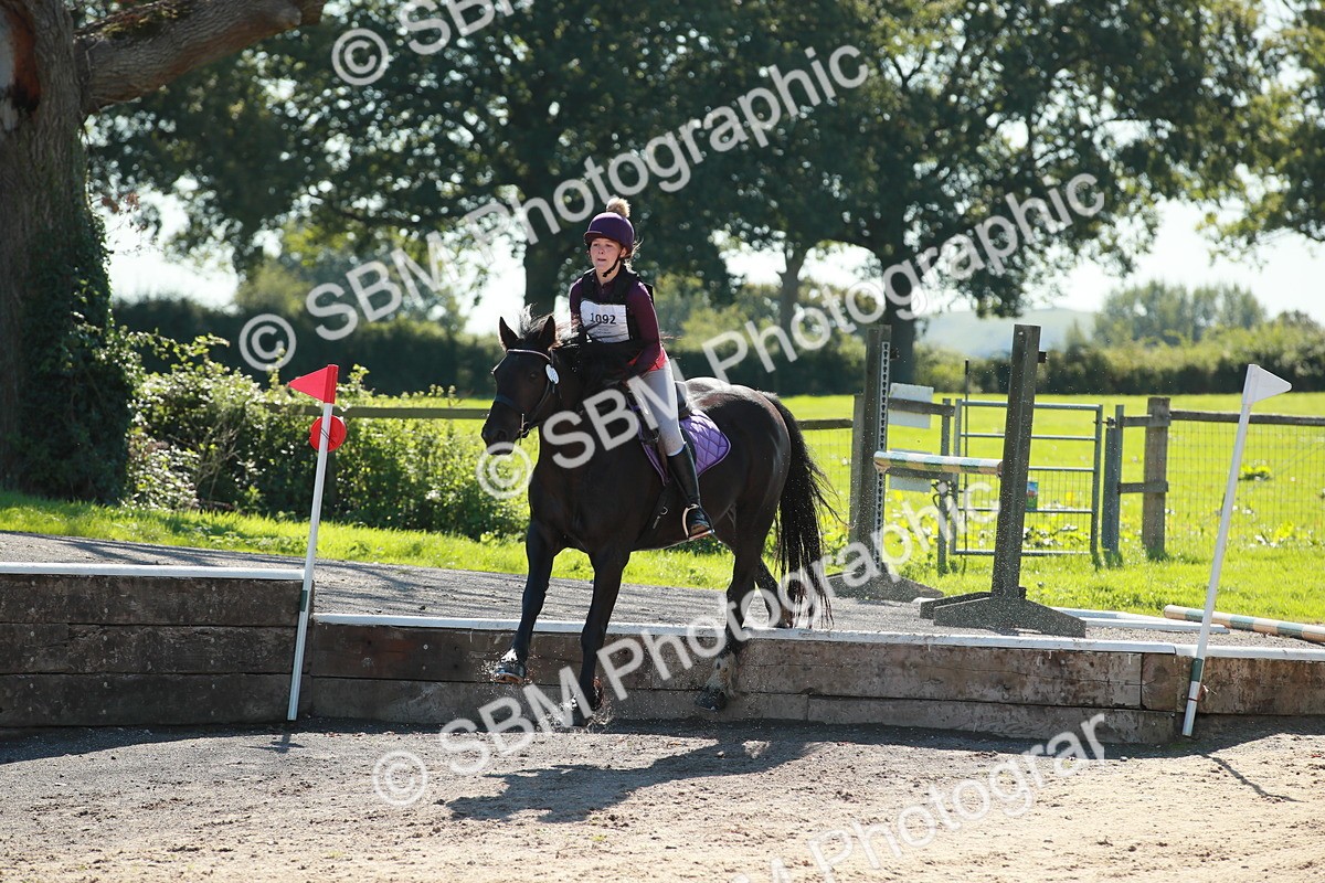 SBM_20136 - E6 - Eventers Challenge 60cm Championship
