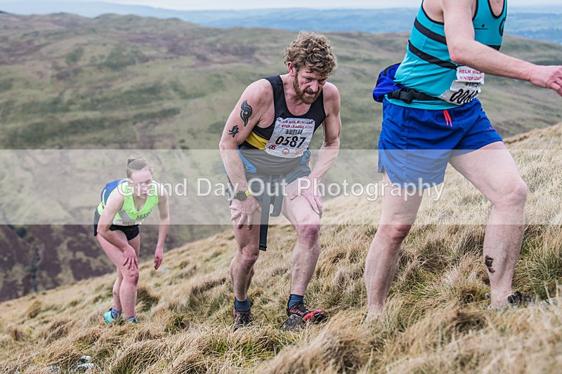 Barbondale-488 - Kendal Winter League Bardondale Junior & Senior Fell Races Sunday 8th February 2026