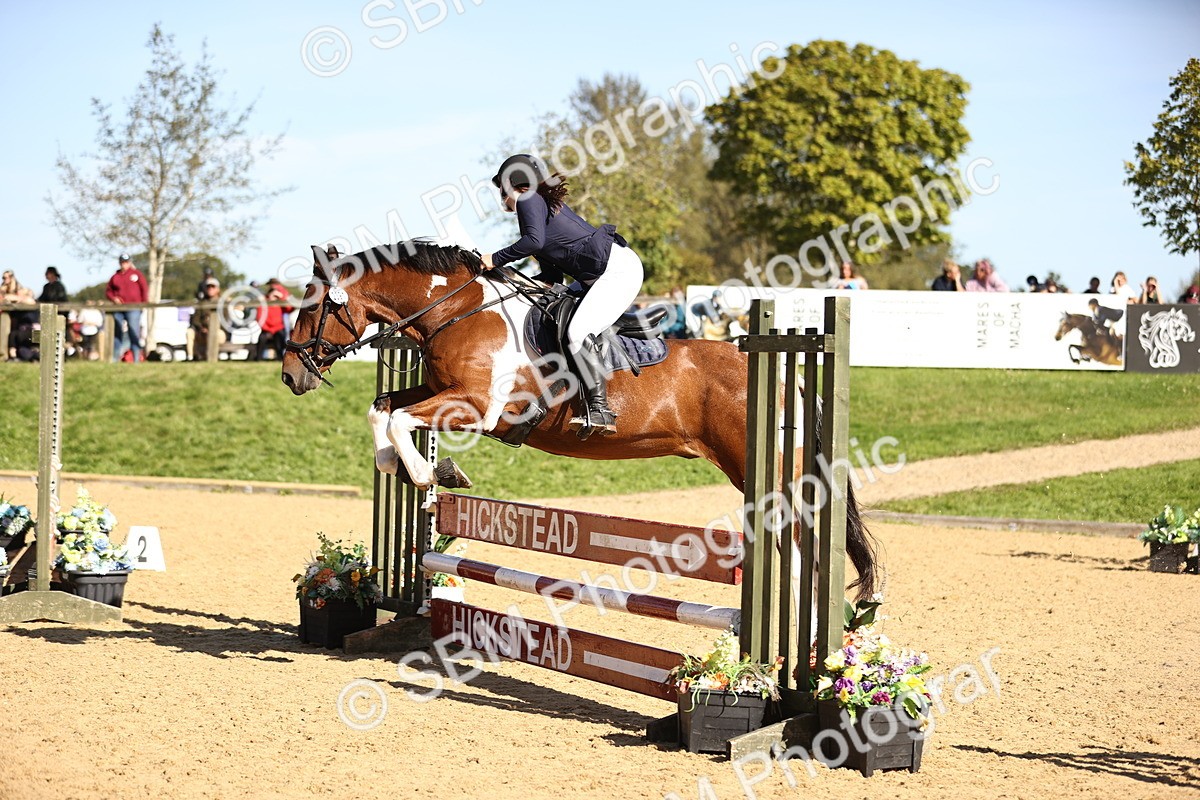 SBM_38280 - J39 - Senior 85cm Championship