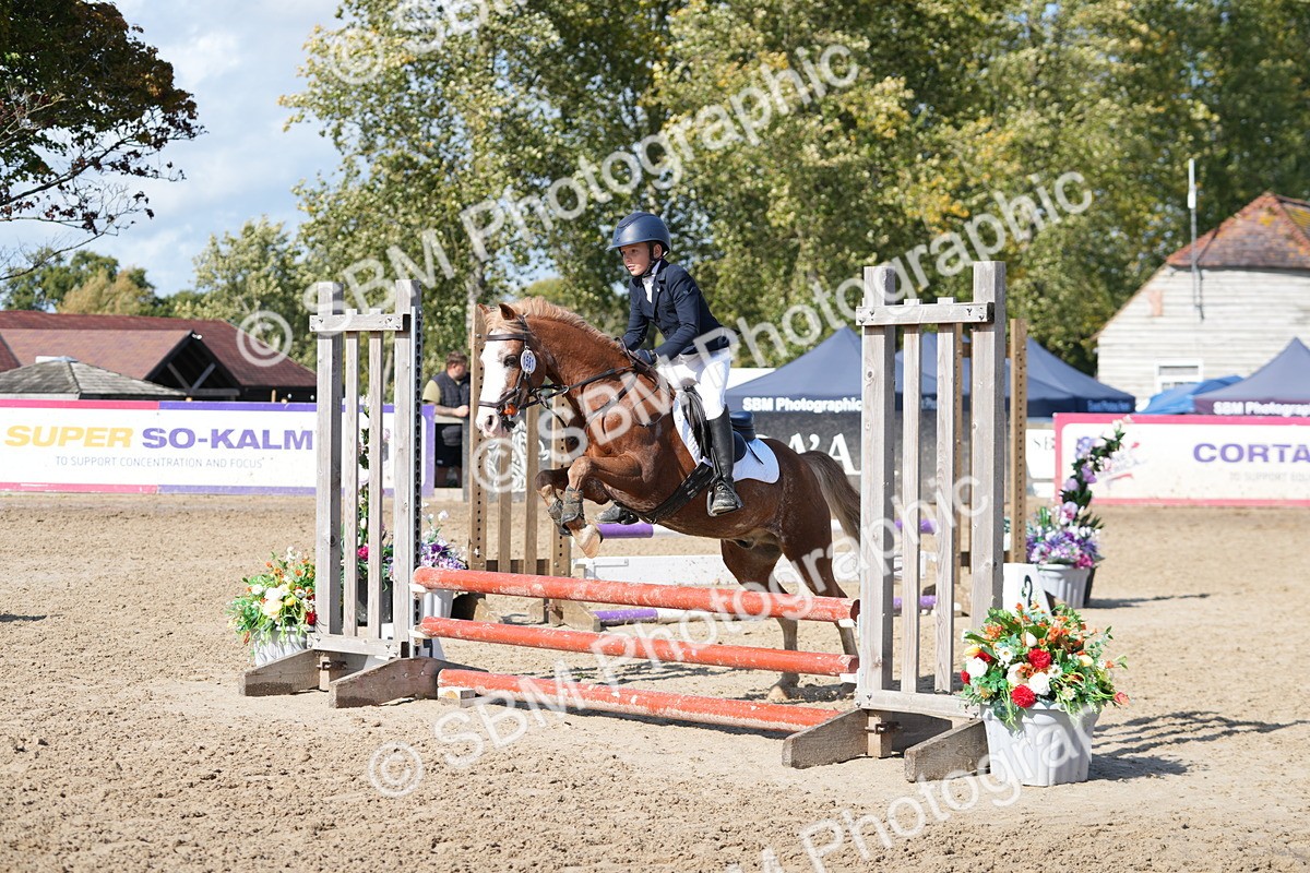 SBM_46526 - J7 - Junior Pony 60cm Championship