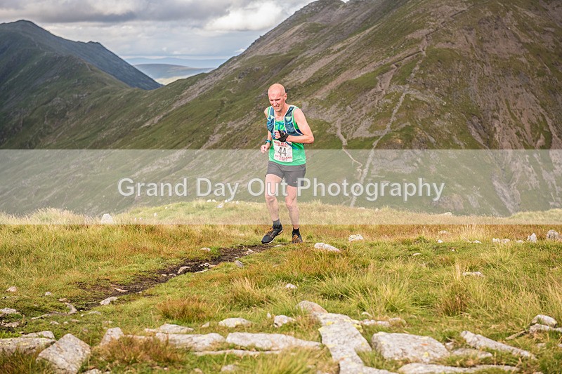 Seat Sandal-429 - Seat Sandal Fell Race Wednesday 12th July 2023
