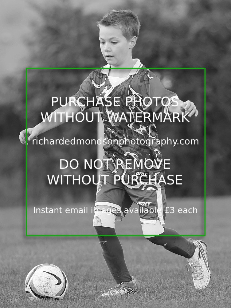 533A02871 - Wattsfield Youth U10