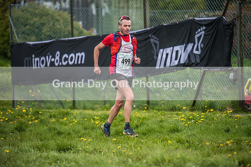 3 Peaks-2108 - The 3 Peaks Race Saturday 27th April 2024