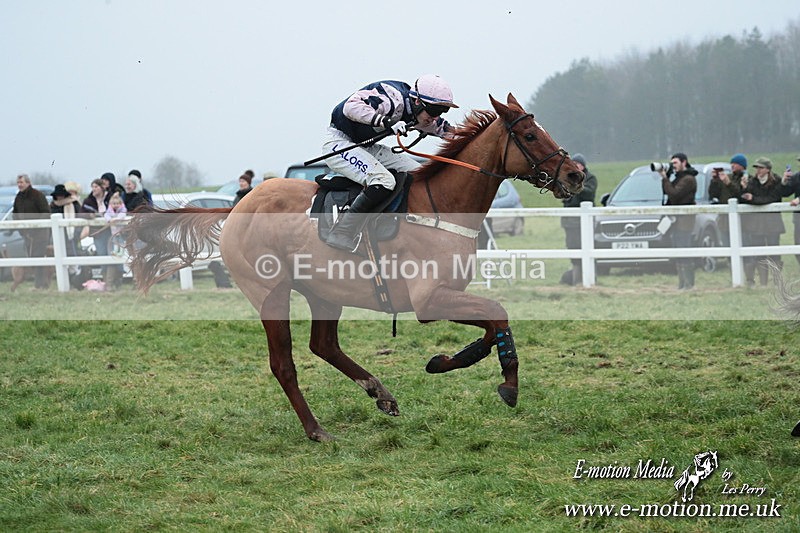 PtP 180126  0226 - Royal Artillery PtP Larkhill 18/01/26