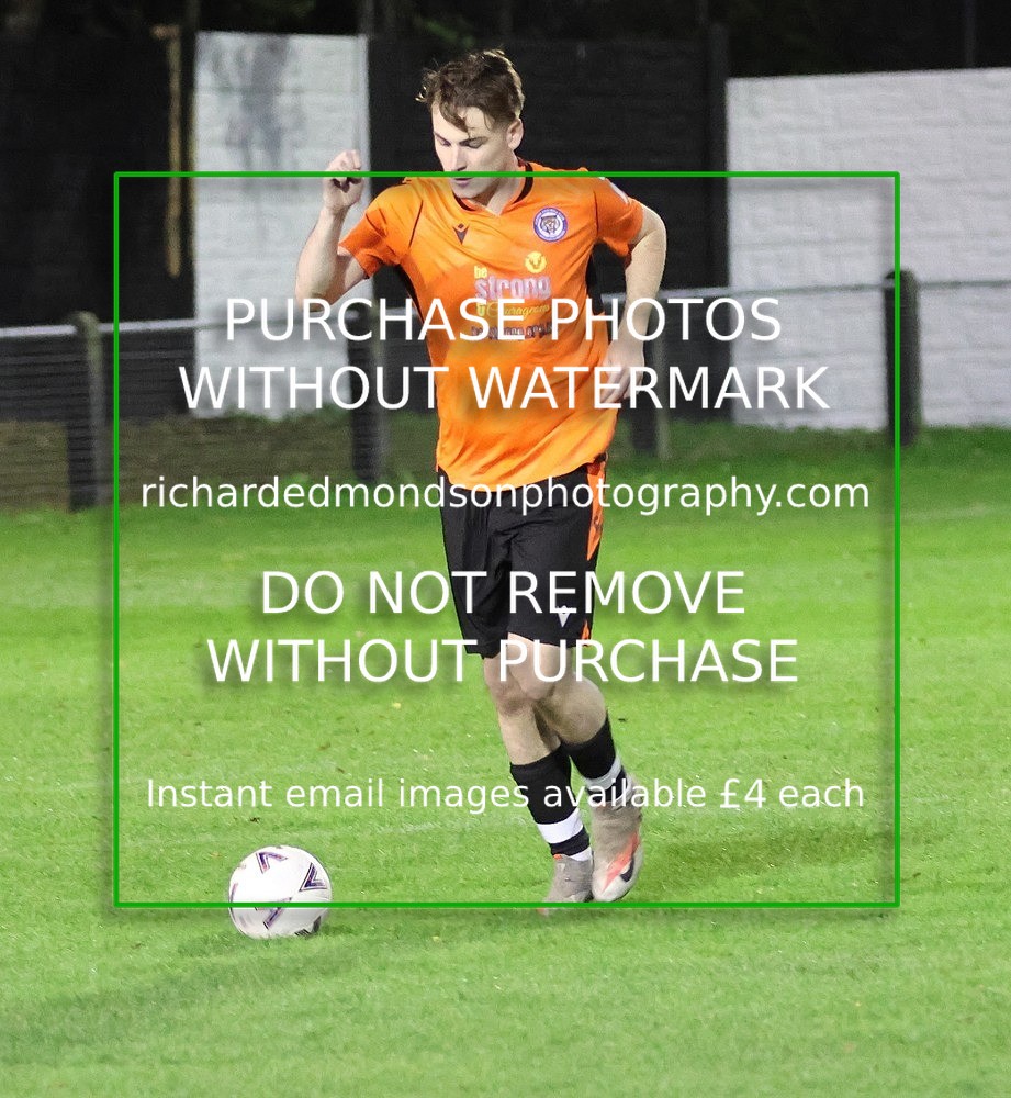 533A5510 - Kendal Town U23's vs Turton U23's (8/10/25)