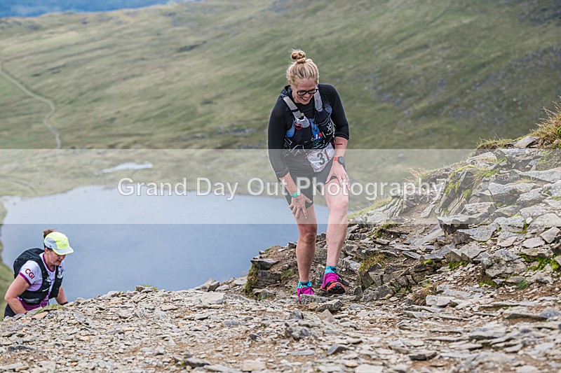 Grisedale HS-628 - Grisedale Horseshoe Fell Race Saturday 5th September 2026