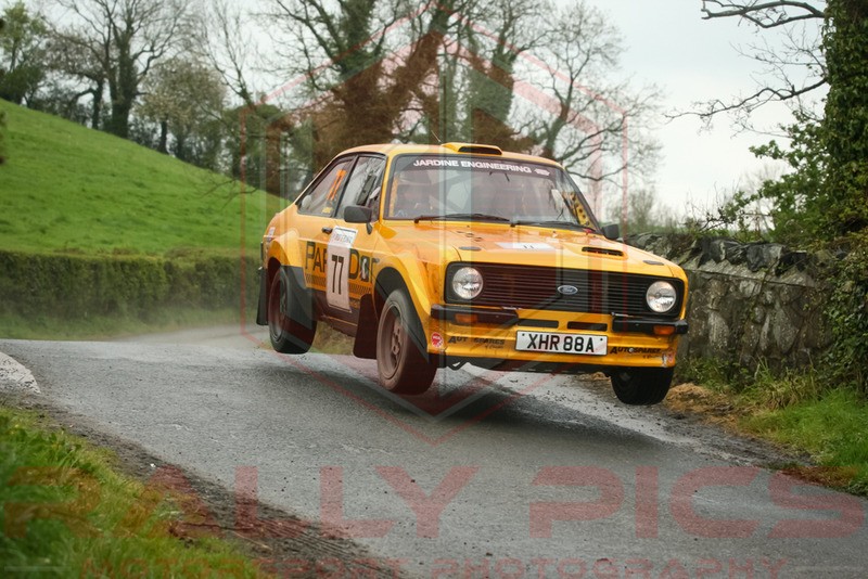 Circuit of Ireland 155 of 204 - Circuit of Ireland 2025