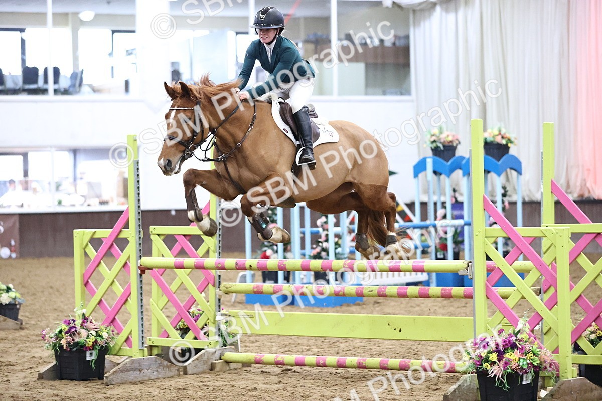 SBM_002329 - Class 9 - Senior Discovery - 1.00m
