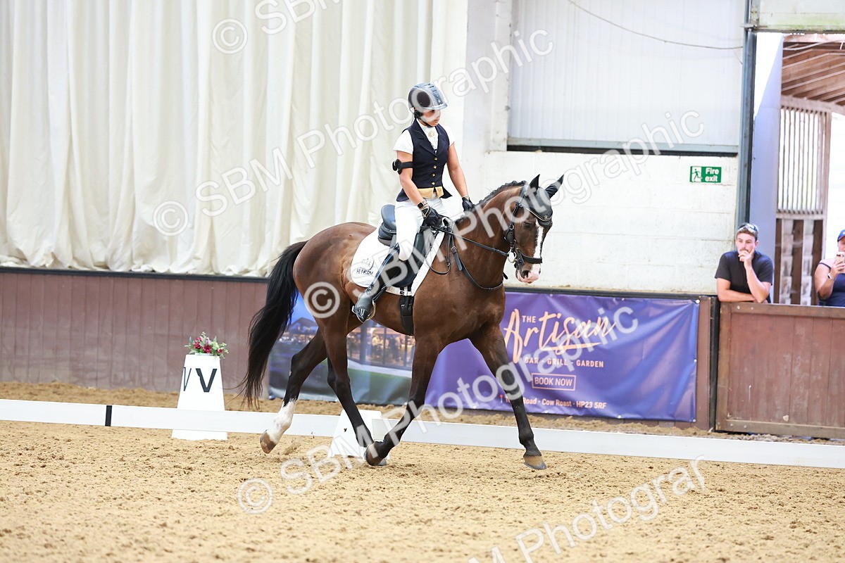 SBM_003827 - Para PYO Warm Up