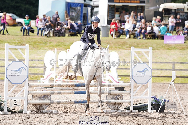 240824X-131126-27568 - 80cm Round 1 13.00 to 14.00