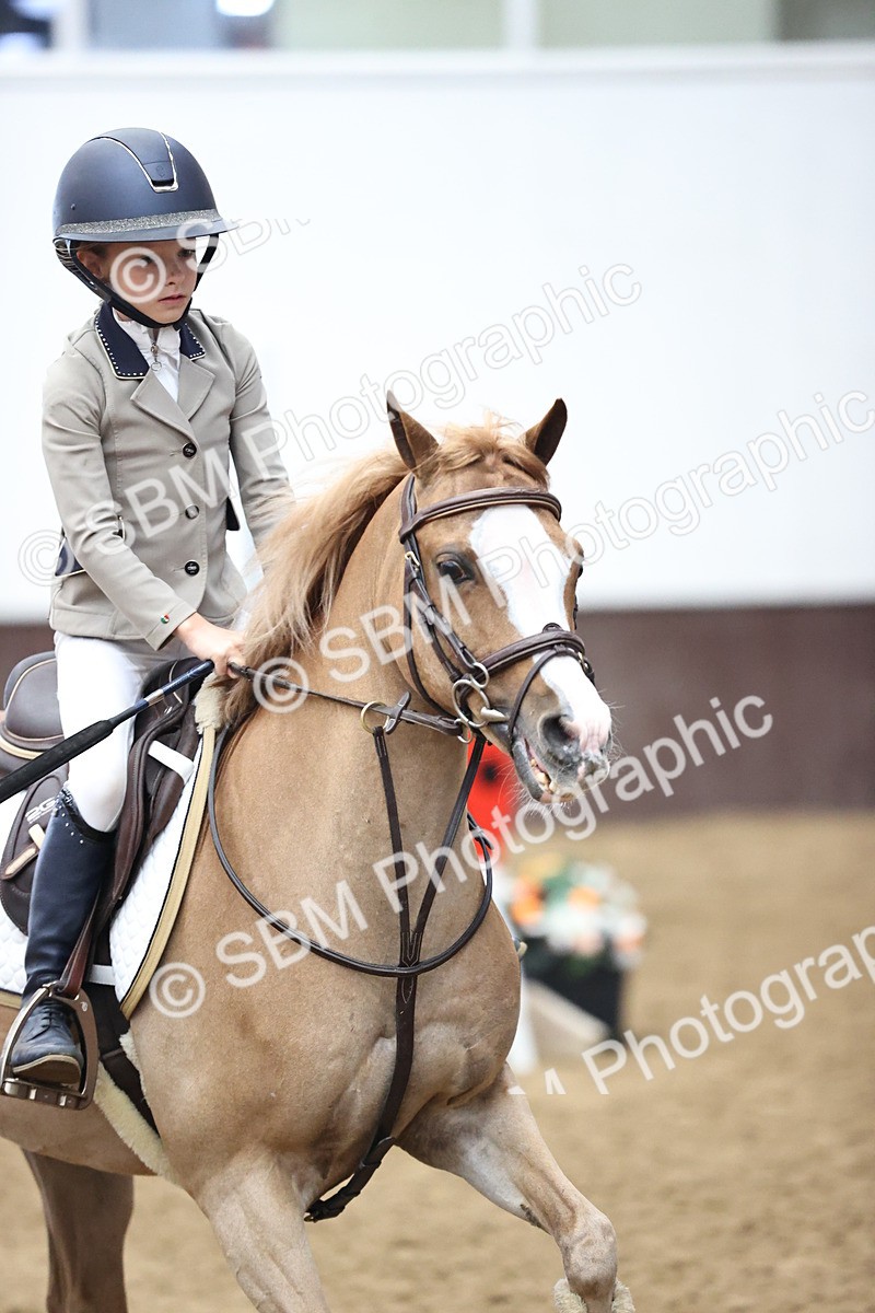 SBM_000928 - Class 4 - Springboard 128cm 138cm Restricted Handicap 90cm 1.00m