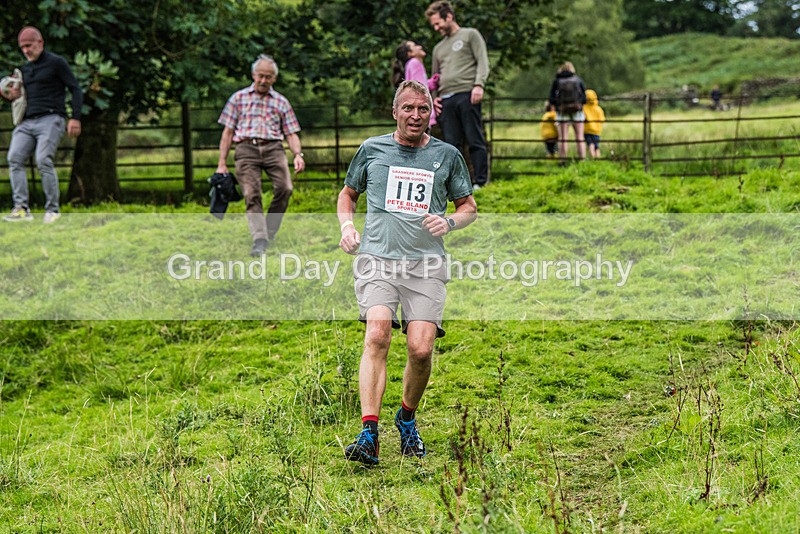 Grasmere-996 - Grasmere Sports Junior & Senior Fell Races Sunday 27th August 2023