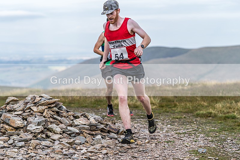 Fellside-86 - Fellside Fell race Wednesday 22nd July 2026