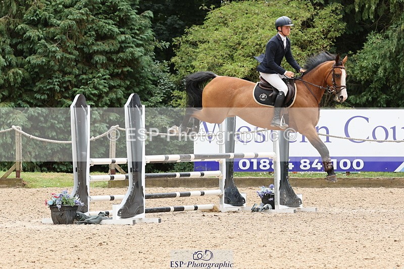 250705A-143514-15505 - Cls 36 Snr Discovery and 1m Open