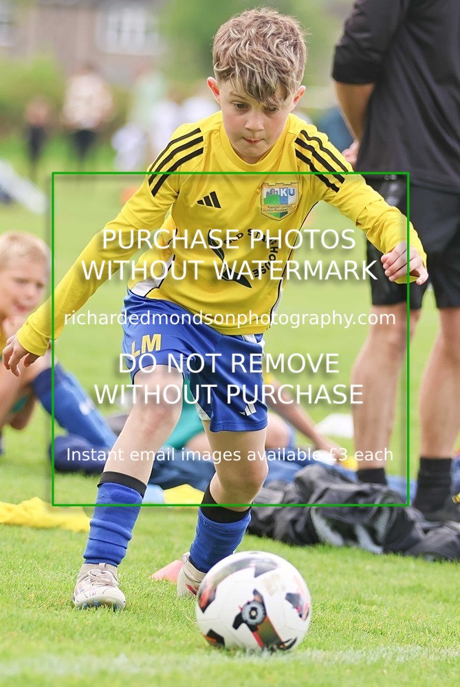 533A7164 - Kendal United Under 10