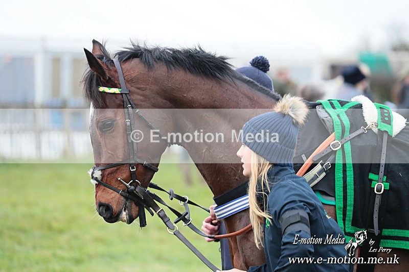 PtP 291224 220 - Harkaway Club PtP Chaddesley Corbett 29/12/24