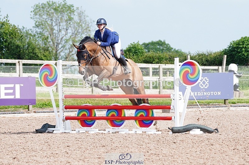 250523-161816-02784 - Cls 07 1.00m Speed Derby