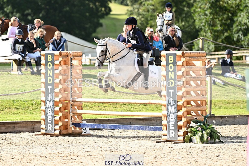 240824X-161506-29932 - 80cm Round 2 15.30 to 16.50