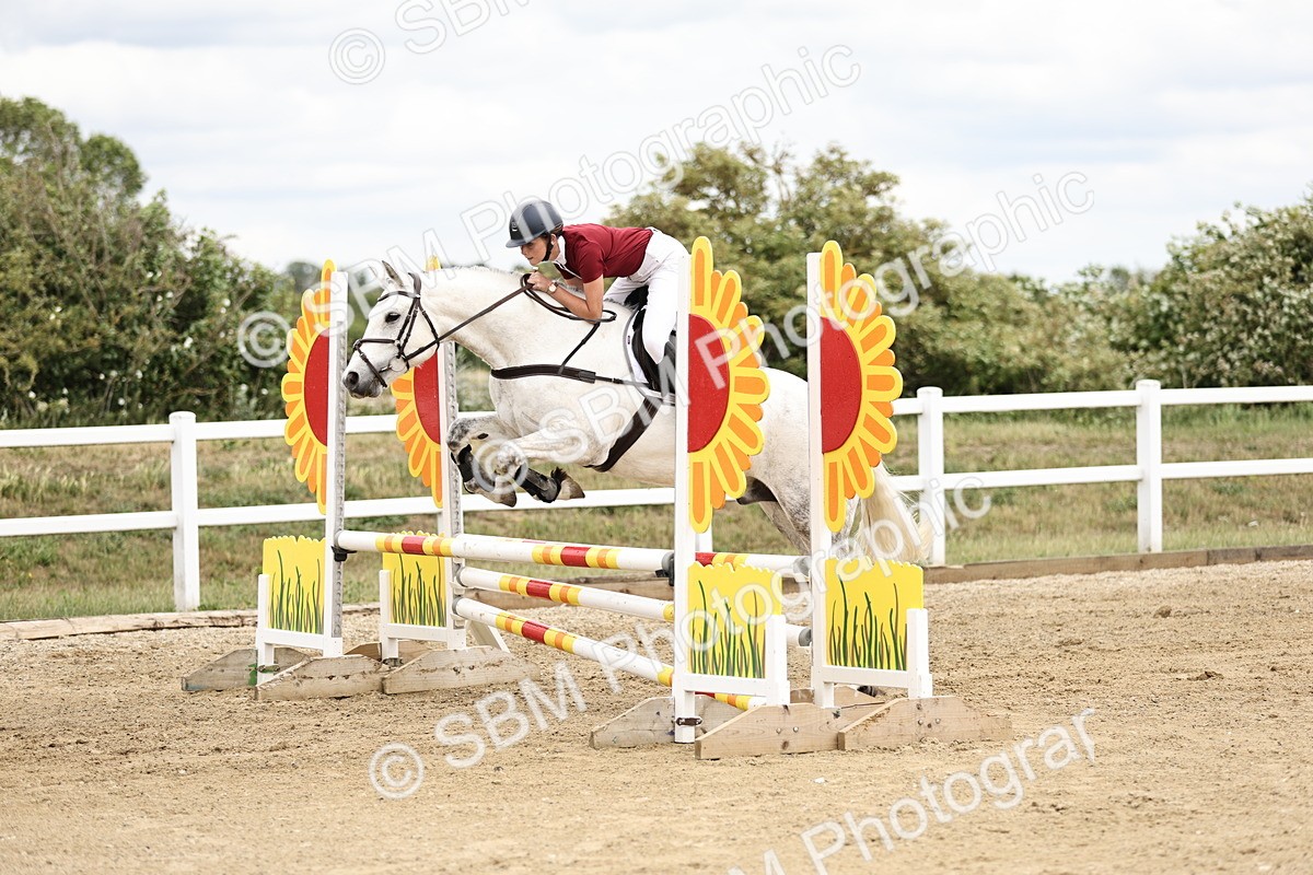 SBM_005362 - 80cm showjumping