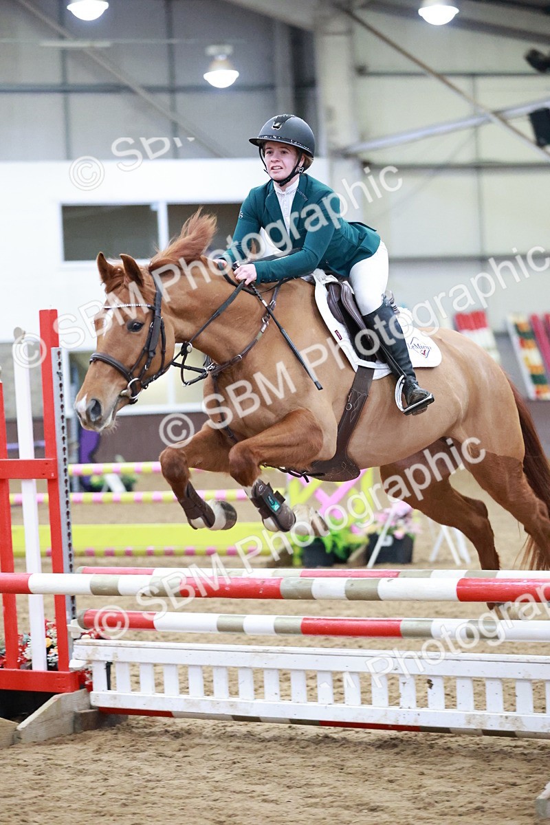 SBM_000446 - Class 2 - Senior British Novice - 90cm