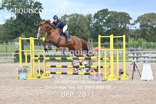 BPP_2871 - CLASS 16 SAT 0.95m Scottish Amateur Champion of Scotland